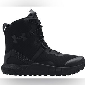 Under Armour Micro G Valsetz Tactical Boots 10.5 DS NB